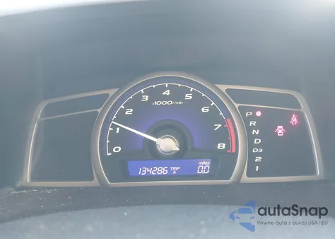 2011 Honda Civic Lx z USA, uszkodzony, nr VIN 2HGFA1F56BH309665